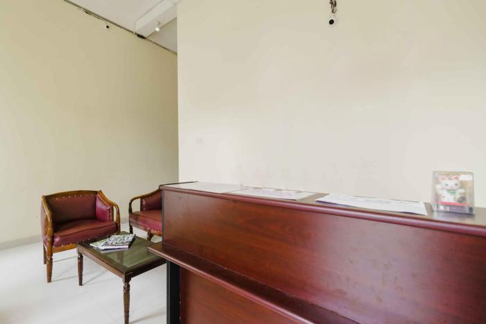 reddoorz syariah near opi mall palembang 2