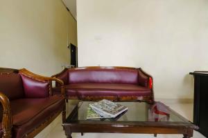 reddoorz syariah near opi mall palembang 2