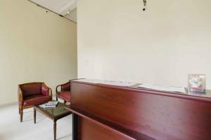 reddoorz syariah near opi mall palembang 2