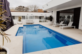 the carrington hotel shepparton