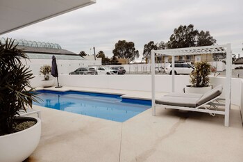 the carrington hotel shepparton