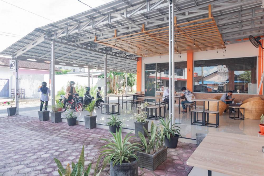 urbanview hotel bundaran besar palangkaraya