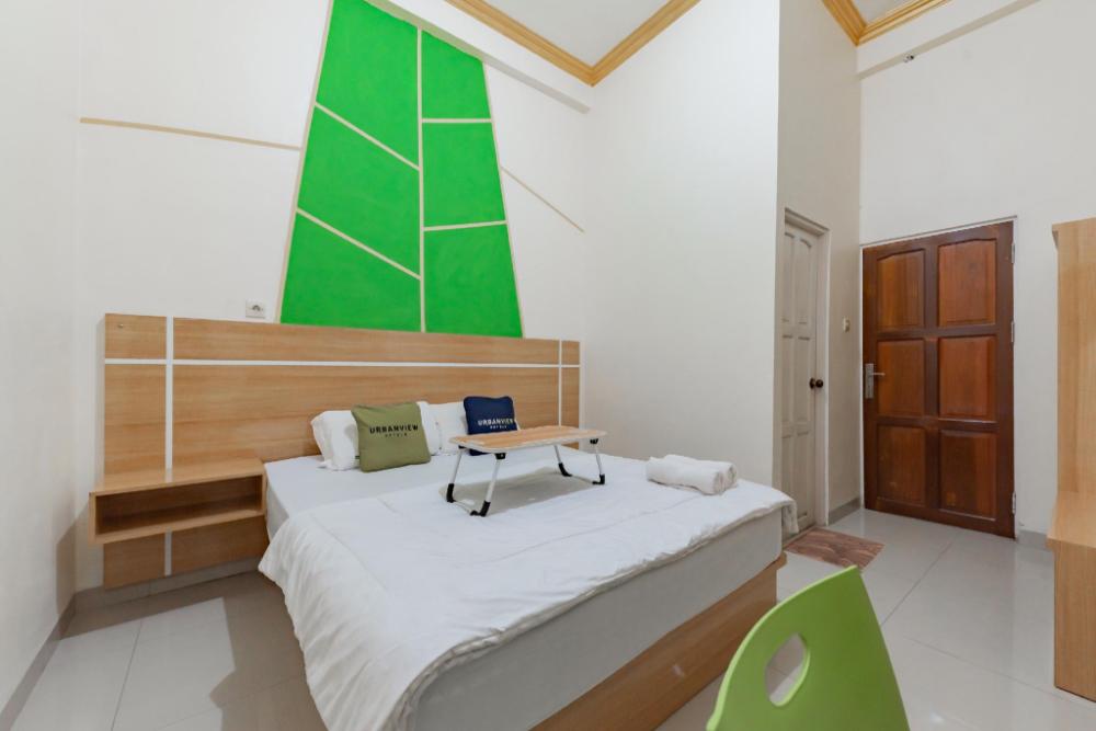 urbanview hotel bundaran besar palangkaraya