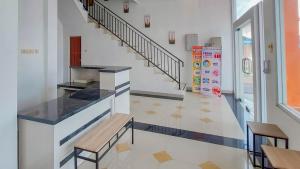 urbanview hotel bundaran besar palangkaraya