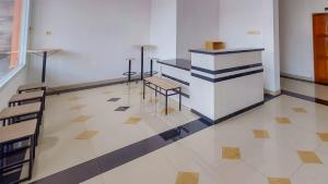 urbanview hotel bundaran besar palangkaraya