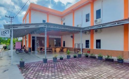 urbanview hotel bundaran besar palangkaraya