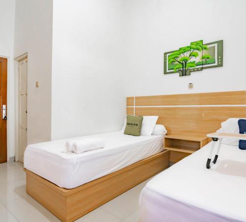 urbanview hotel bundaran besar palangkaraya