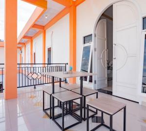 urbanview hotel bundaran besar palangkaraya