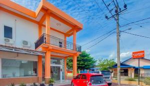 urbanview hotel bundaran besar palangkaraya