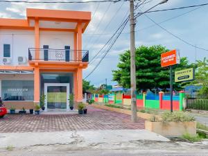 urbanview hotel bundaran besar palangkaraya