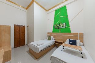 urbanview hotel bundaran besar palangkaraya