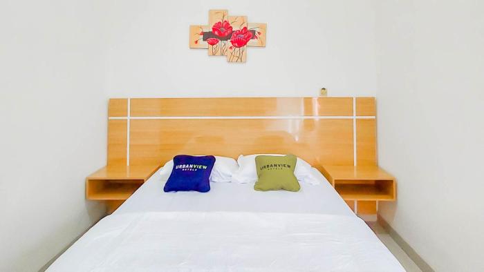 urbanview hotel bundaran besar palangkaraya