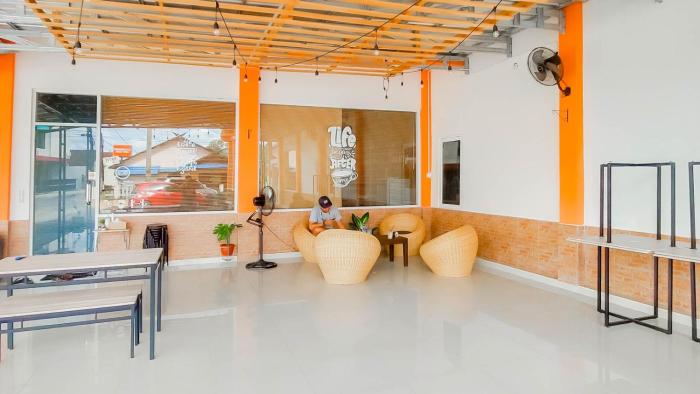 urbanview hotel bundaran besar palangkaraya