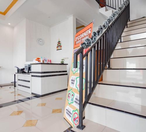 urbanview hotel bundaran besar palangkaraya