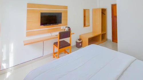 urbanview hotel bundaran besar palangkaraya