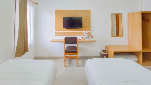 urbanview hotel bundaran besar palangkaraya