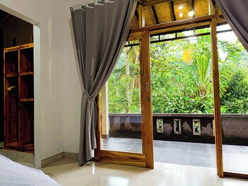 dakayu bali homestay