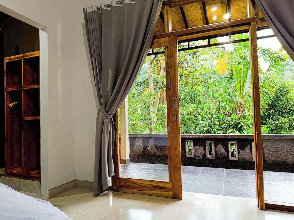 dakayu bali homestay