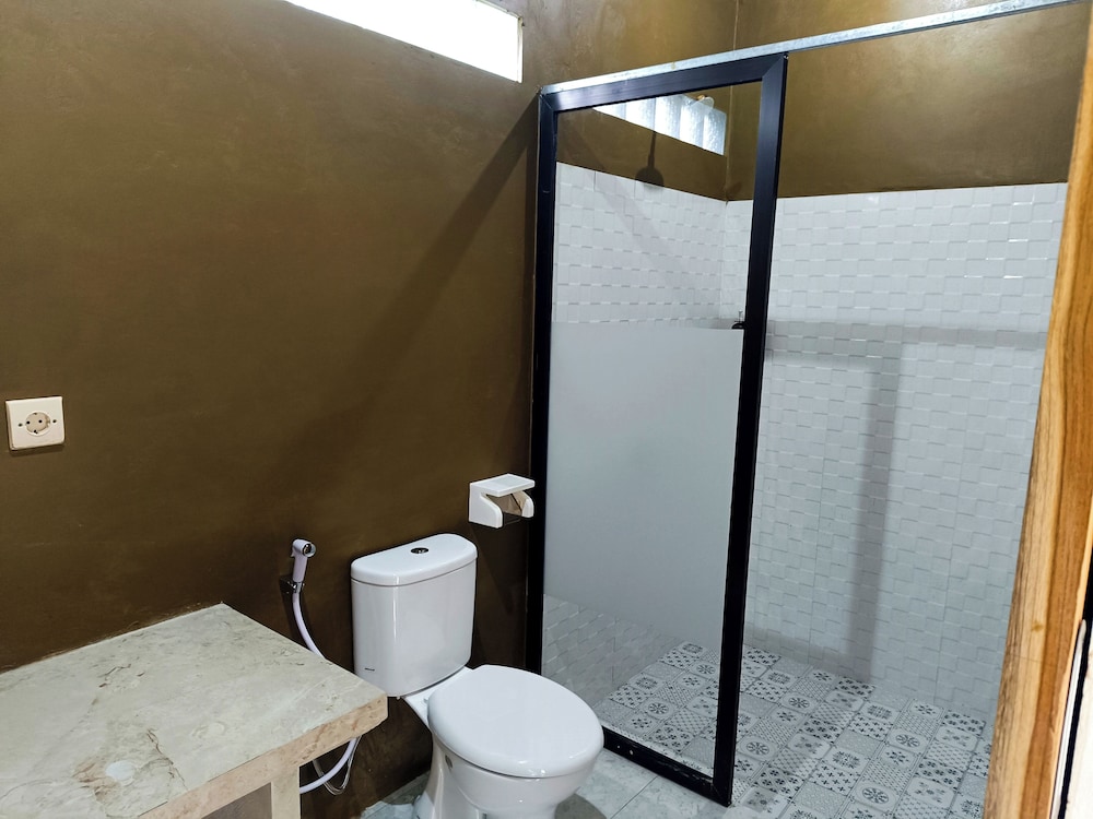 dakayu bali homestay