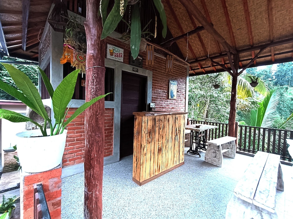 dakayu bali homestay