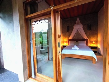 dakayu bali homestay
