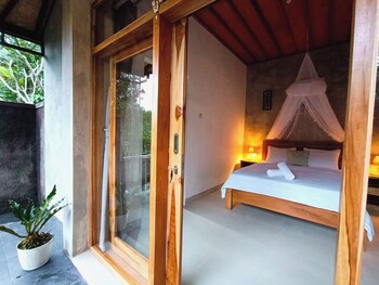 dakayu bali homestay