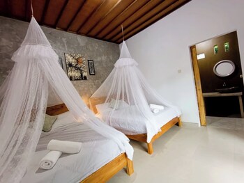 dakayu bali homestay