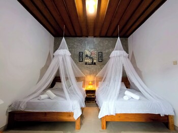 dakayu bali homestay