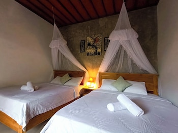 dakayu bali homestay