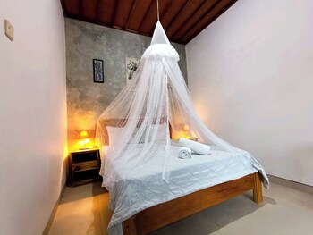 dakayu bali homestay