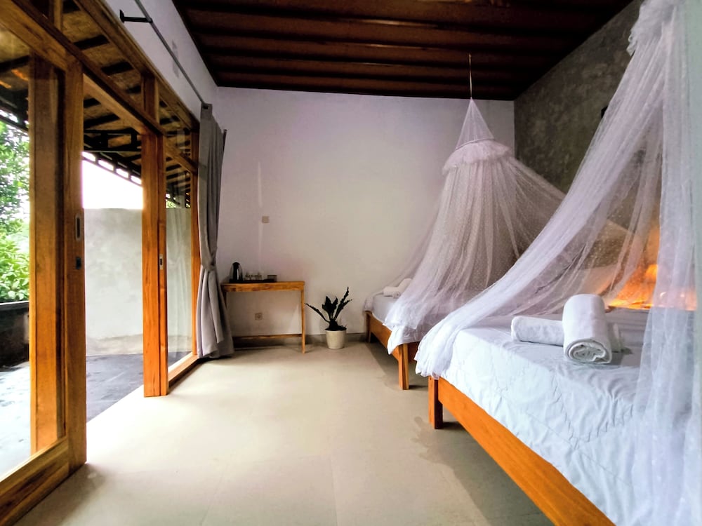 dakayu bali homestay