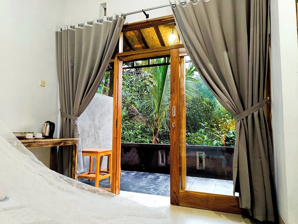 dakayu bali homestay