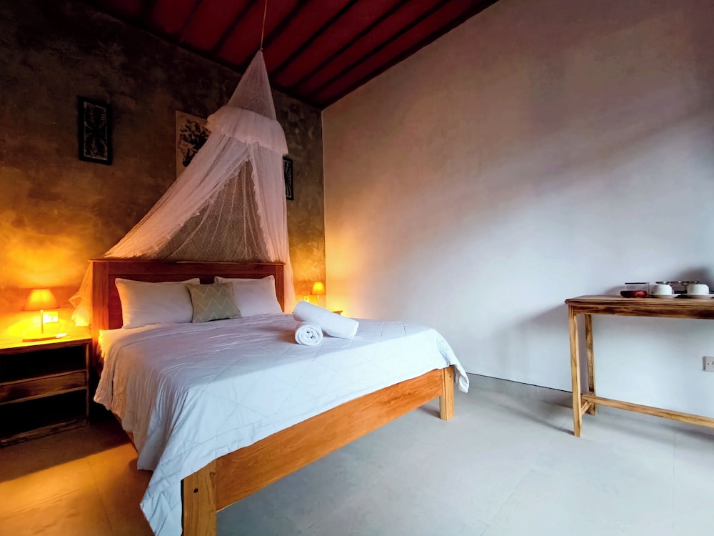 dakayu bali homestay