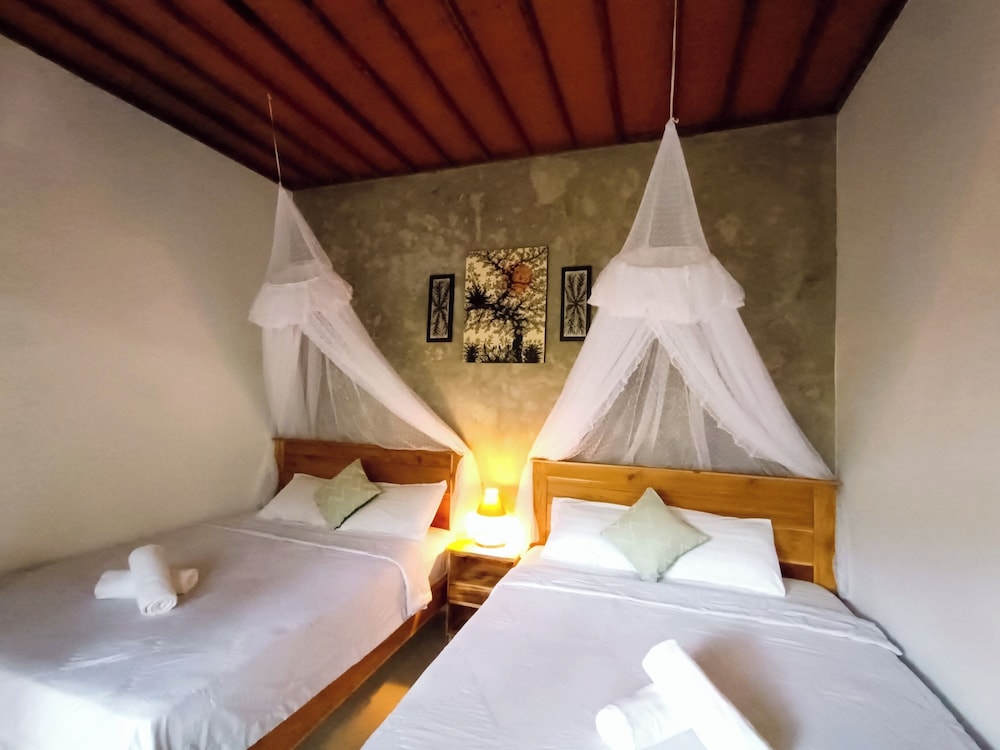 dakayu bali homestay