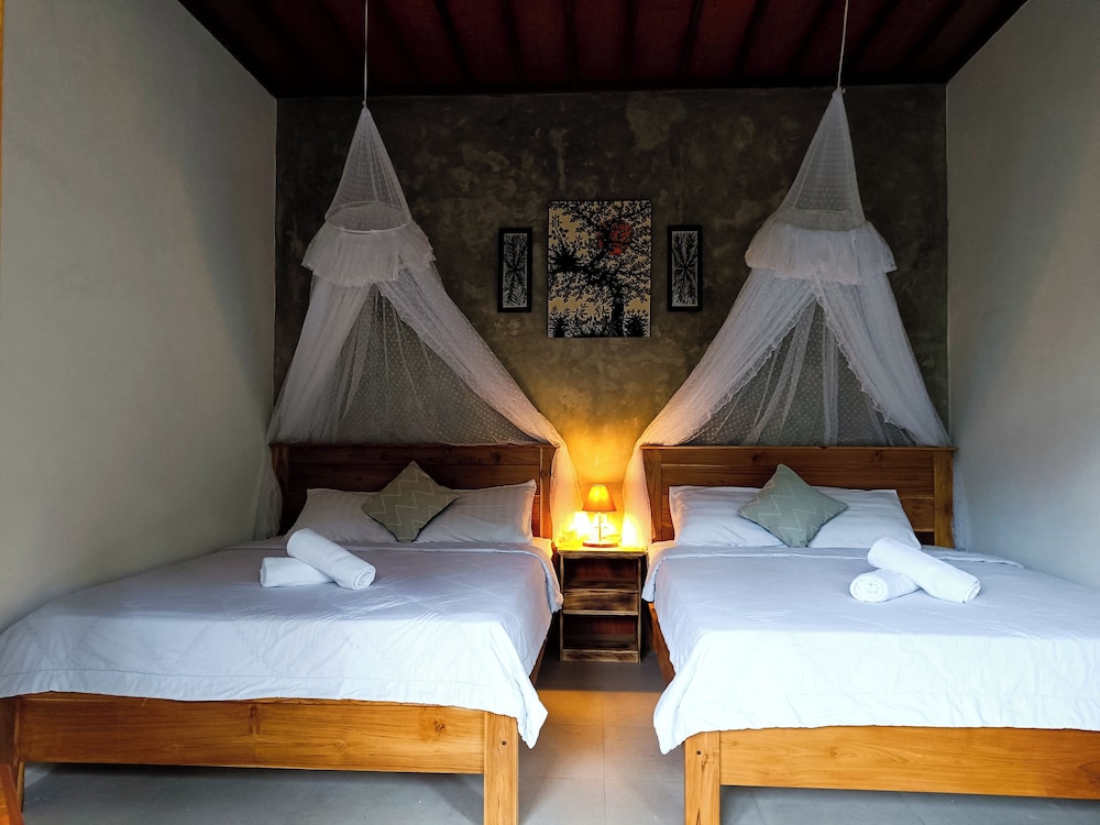 dakayu bali homestay