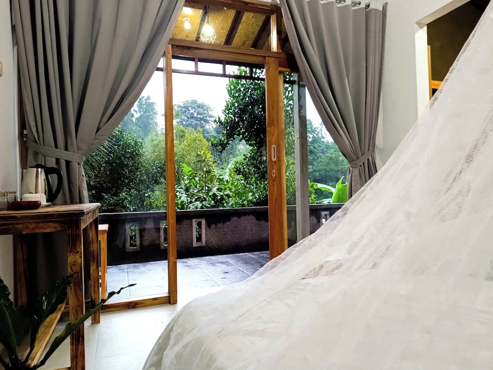 dakayu bali homestay