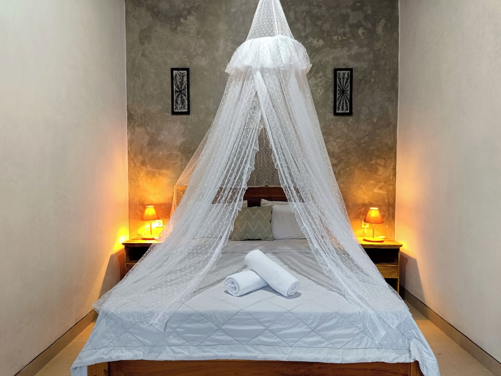 dakayu bali homestay