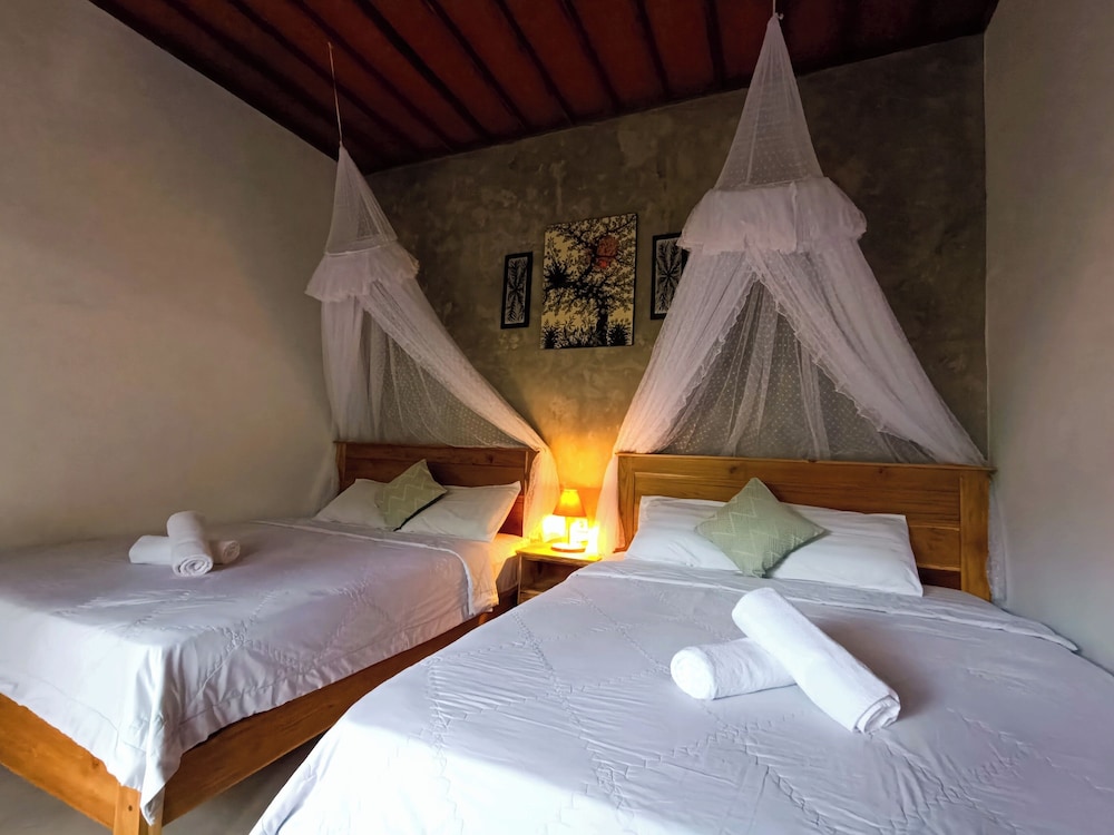 dakayu bali homestay