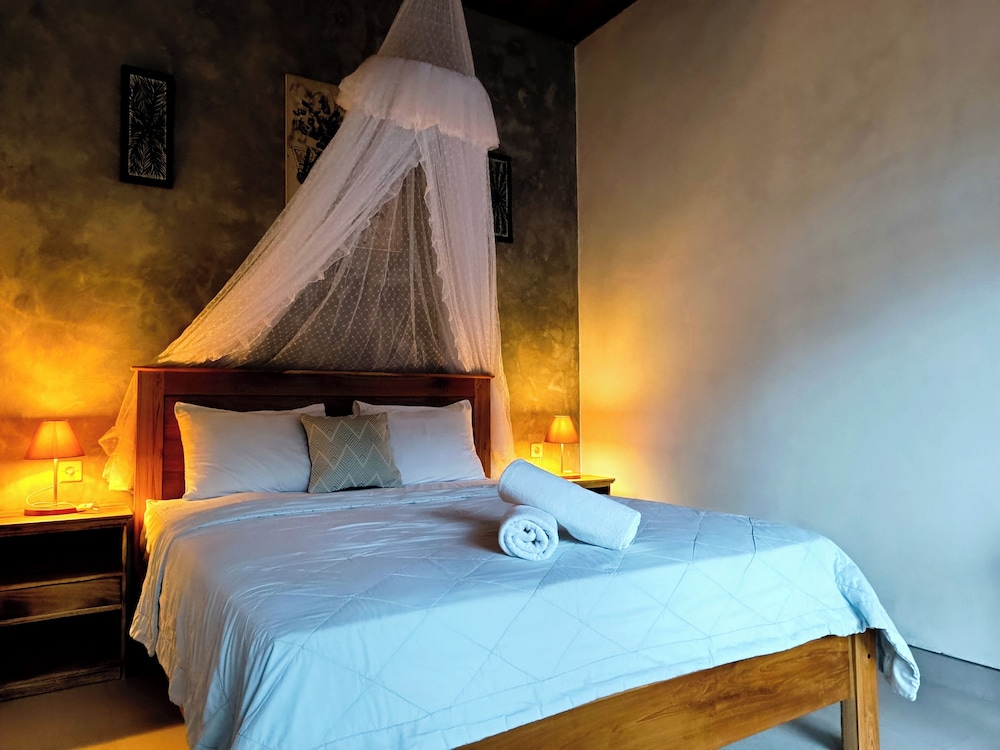 dakayu bali homestay