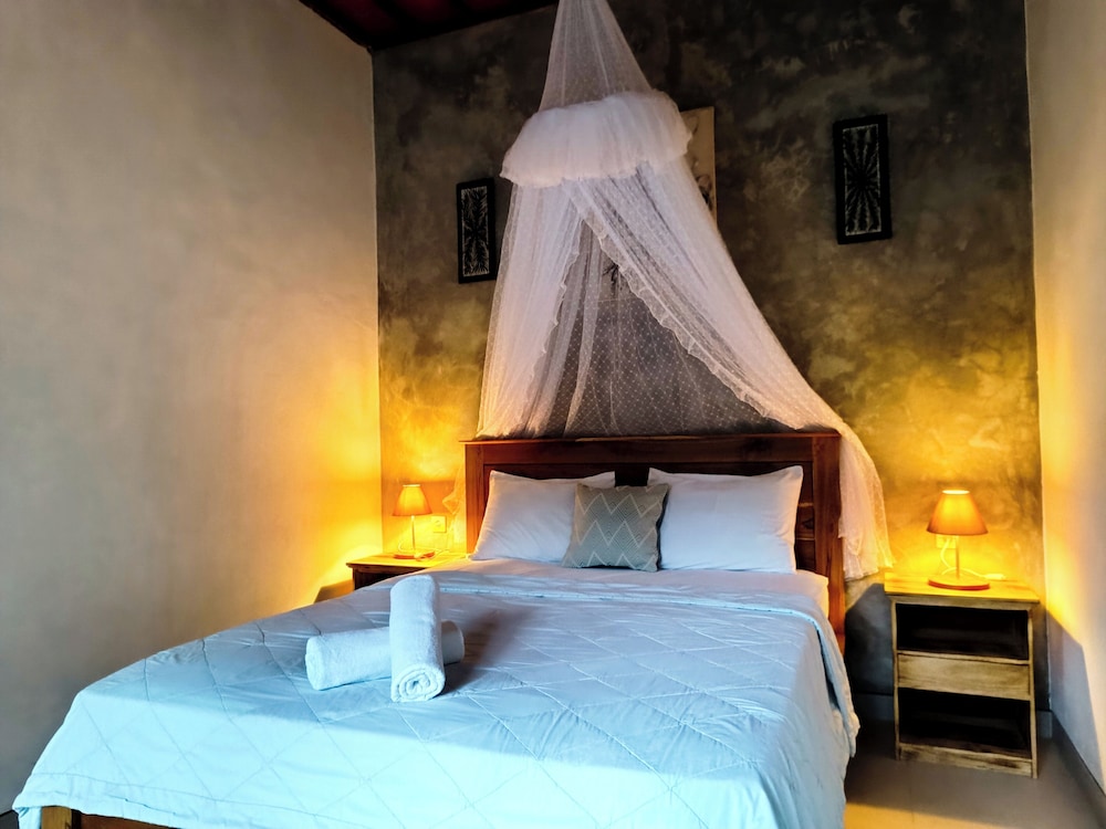 dakayu bali homestay