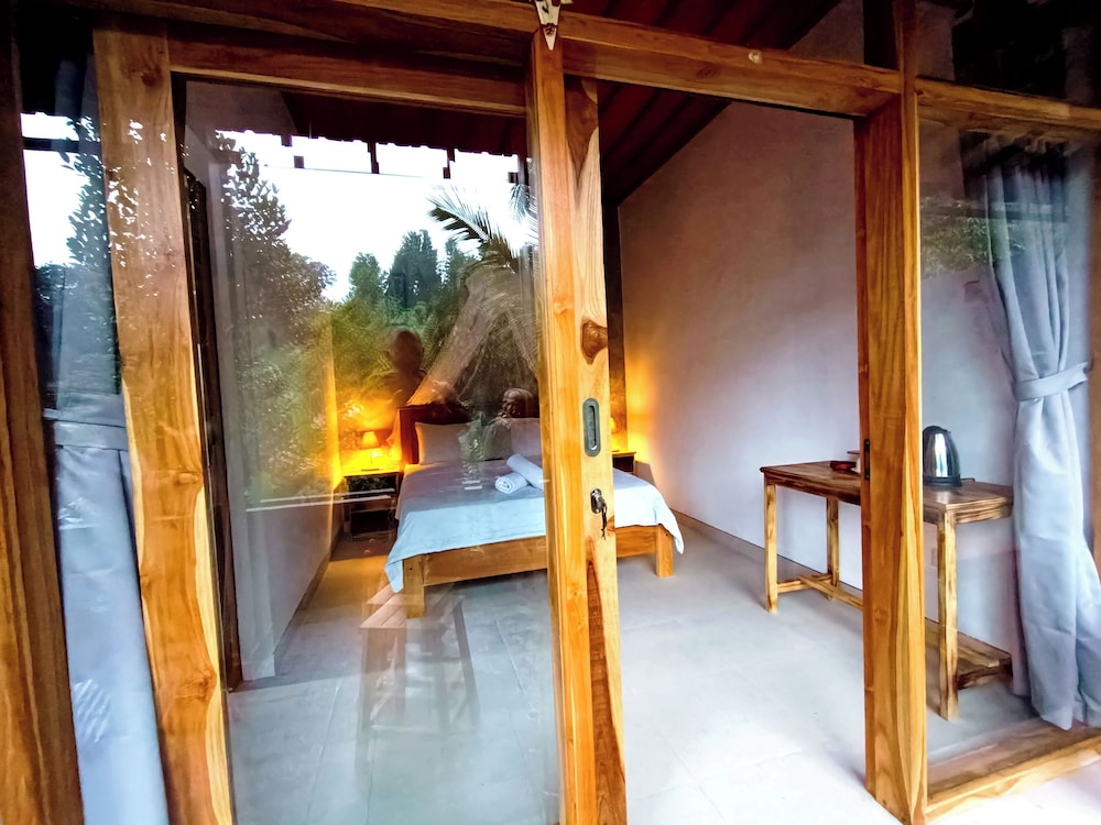 dakayu bali homestay