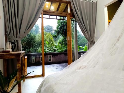 dakayu bali homestay