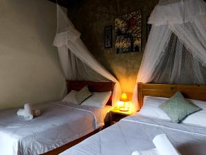 dakayu bali homestay