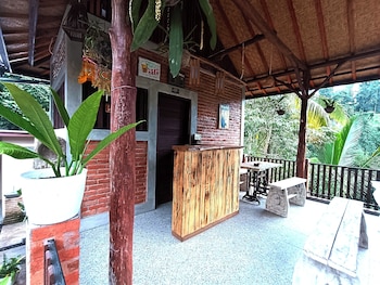 dakayu bali homestay