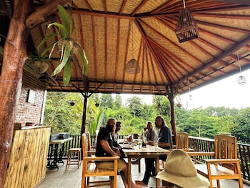 dakayu bali homestay