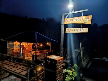 dakayu bali homestay