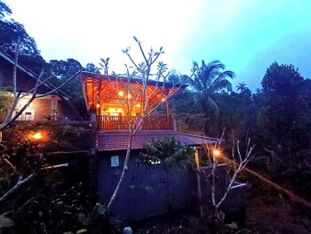 dakayu bali homestay