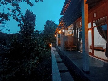 dakayu bali homestay