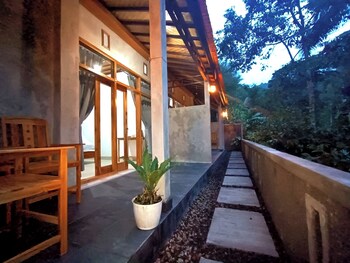 dakayu bali homestay