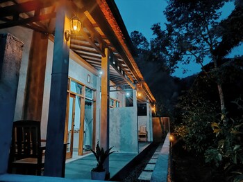 dakayu bali homestay